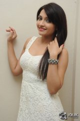 Zoya Khan at A Shyam Gopal Varma Film audio Launch